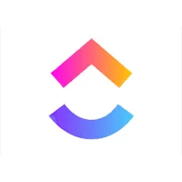ClickUp logo