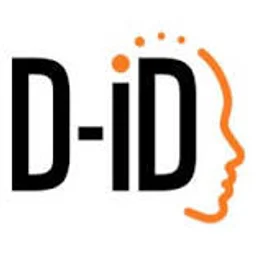 D-ID logo