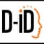 D-ID logo