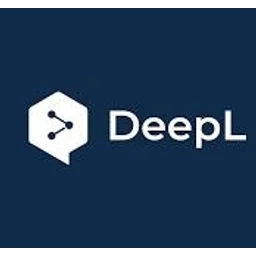 DeepL logo