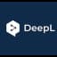 DeepL logo