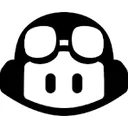 GitHub Copilot logo