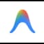 Google Antigravity logo