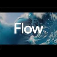 Google Flow logo