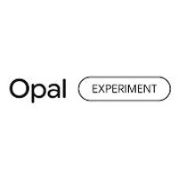 Google Opal logo