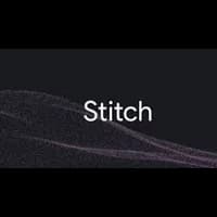 Google Stitch logo