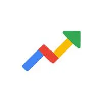 Google Trends logo