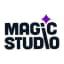 Magic Eraser logo