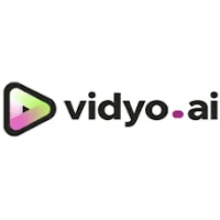 Vidyo AI logo