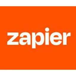 Zapier logo