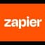 Zapier logo