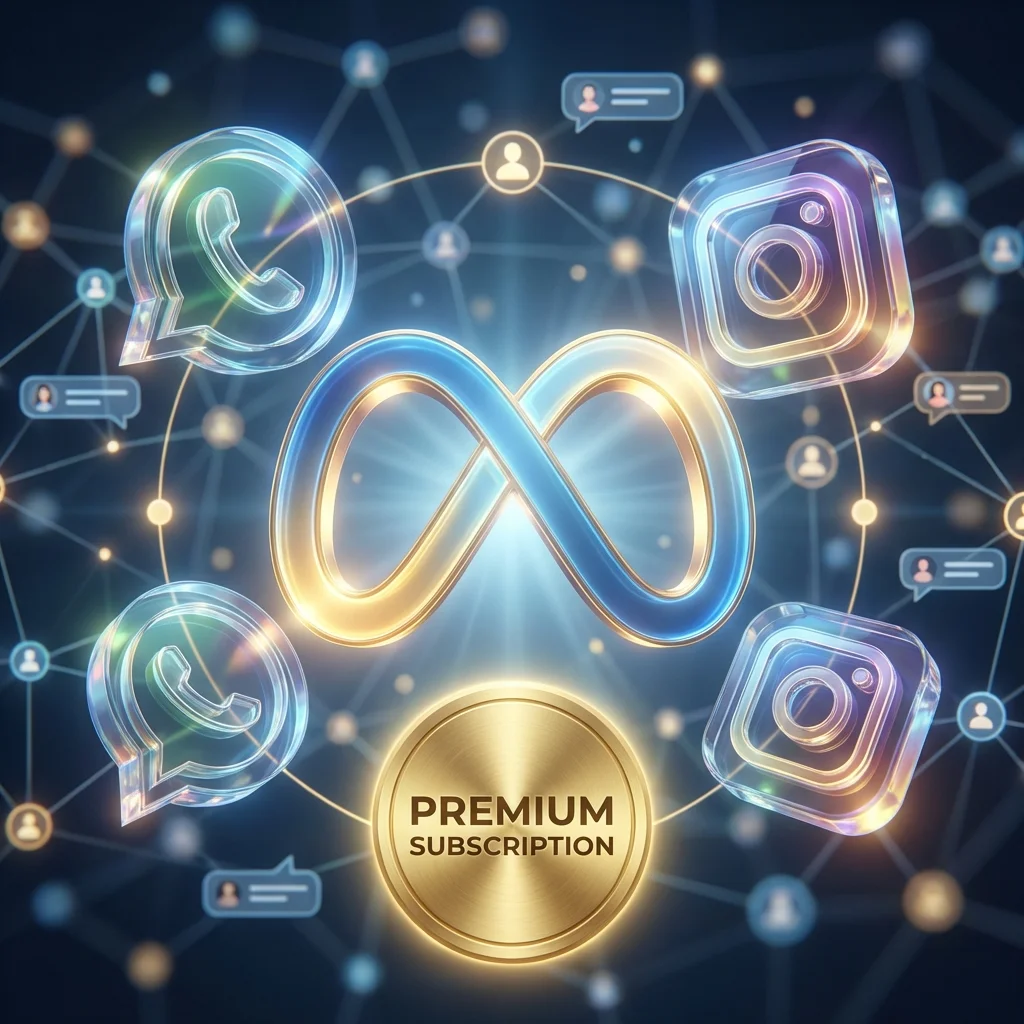 Meta's Premium AI Subscriptions: What WhatsApp, Instagram, and Facebook Users Need to Know